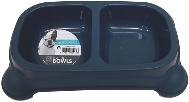 M-PETS Feeding and Drinking Bowl