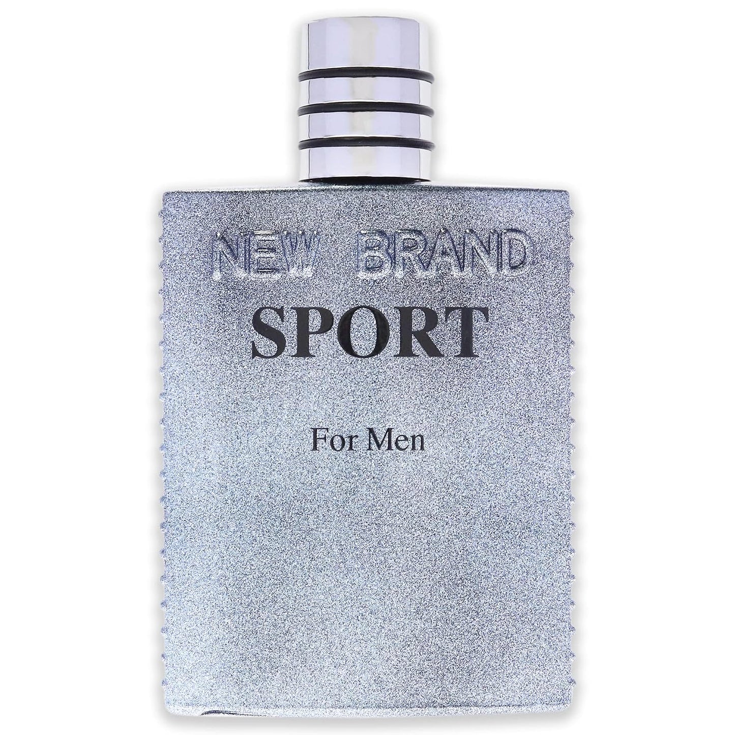 New Brand Sport EDT Spray Men 3.3 oz