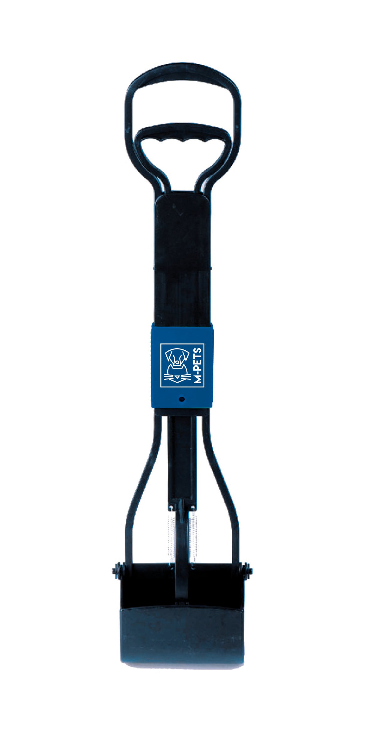 M-PETS Foldable Dog Waste Scoop
