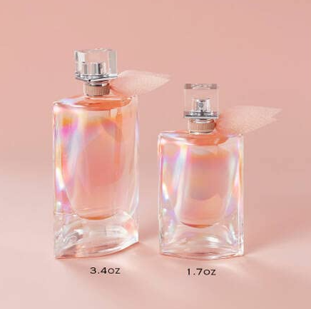 Lancôme La Vie Est Belle Soleil Cristal Eau de Parfum 1.7 OZ / 50 ML