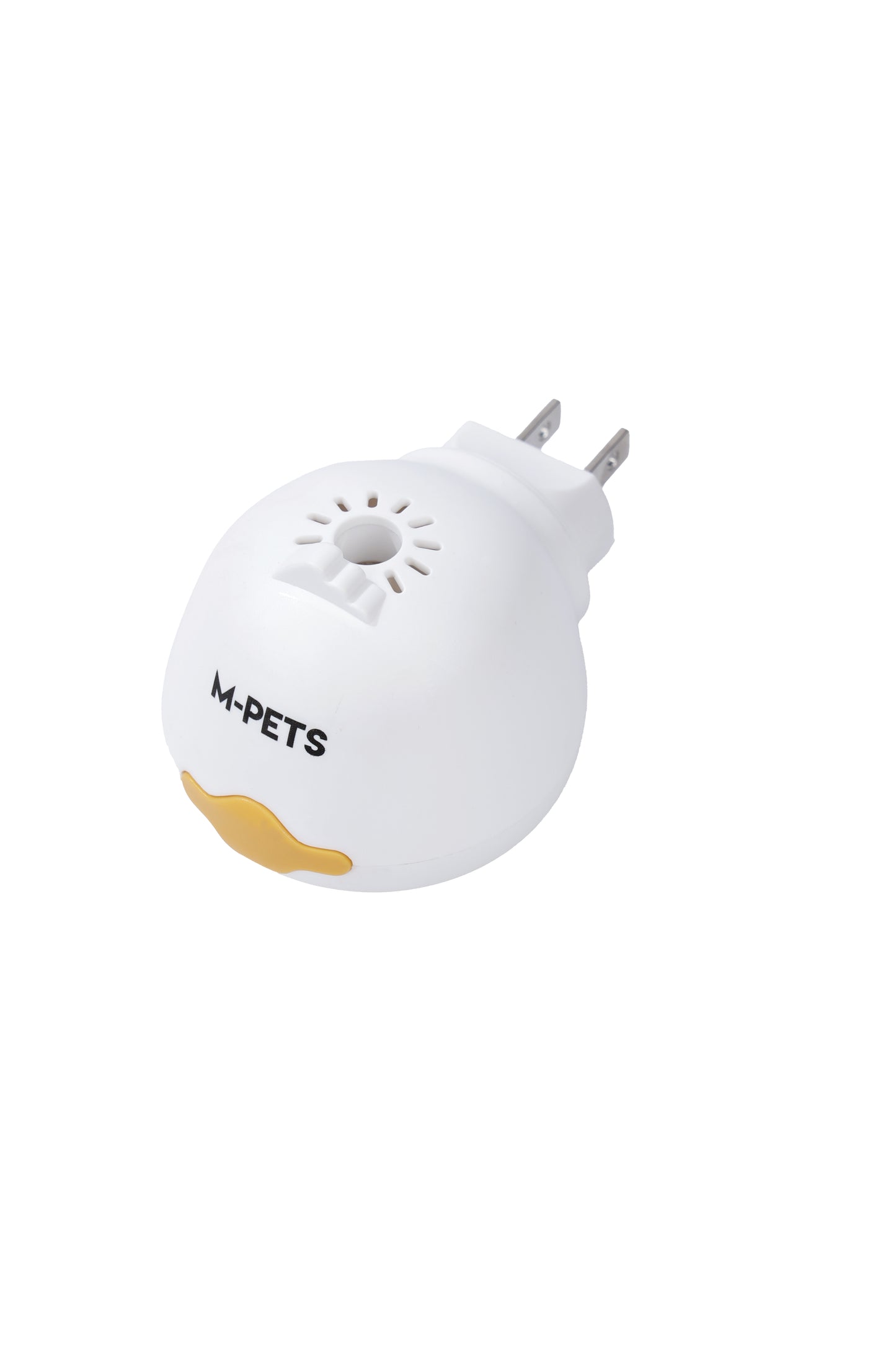 M-PETS Keep Calm Calming Pheromone Diffuser for Dogs – US Plug 48ml, Dog Anxiety Relief, Supports Barking Reduction, Stress & Separation Anxiety, Covers up to 65m², Odour-Free & Non-Sedating
