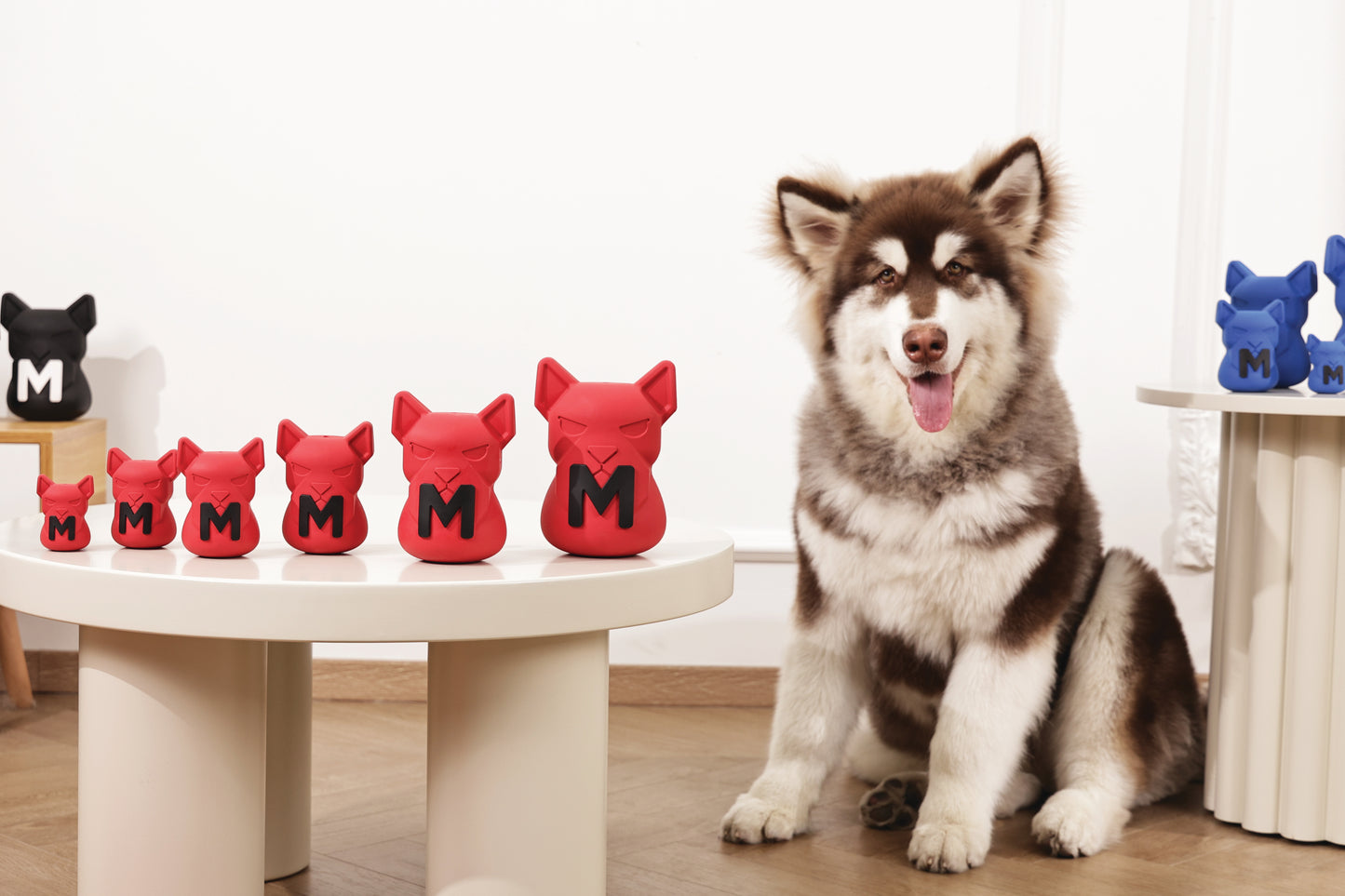 POWER CHEW S Chew Toy – Treat Dispenser, Dental Care, Small Dogs
