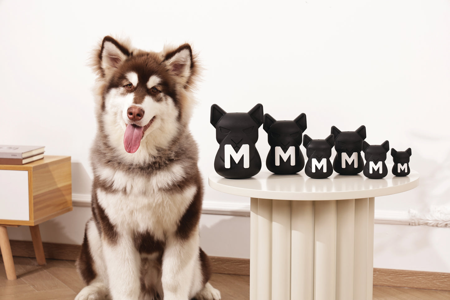 POWER CHEW S Chew Toy – Treat Dispenser, Dental Care, Small Dogs