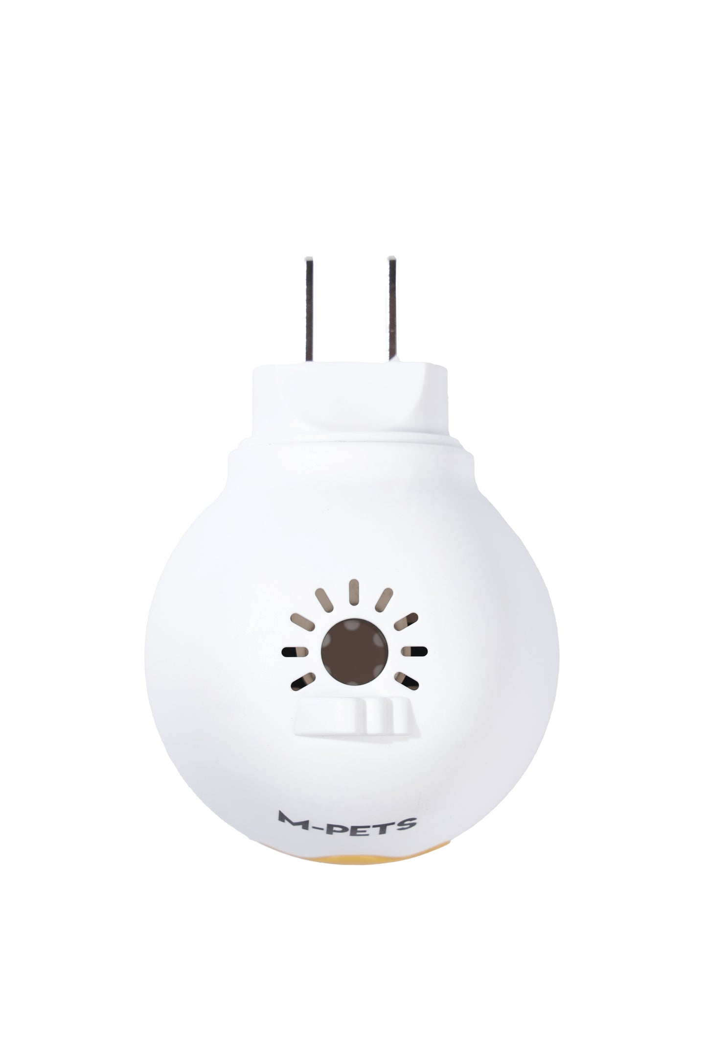 M-PETS Keep Calm Calming Pheromone Diffuser for Dogs – US Plug 48ml, Dog Anxiety Relief, Supports Barking Reduction, Stress & Separation Anxiety, Covers up to 65m², Odour-Free & Non-Sedating