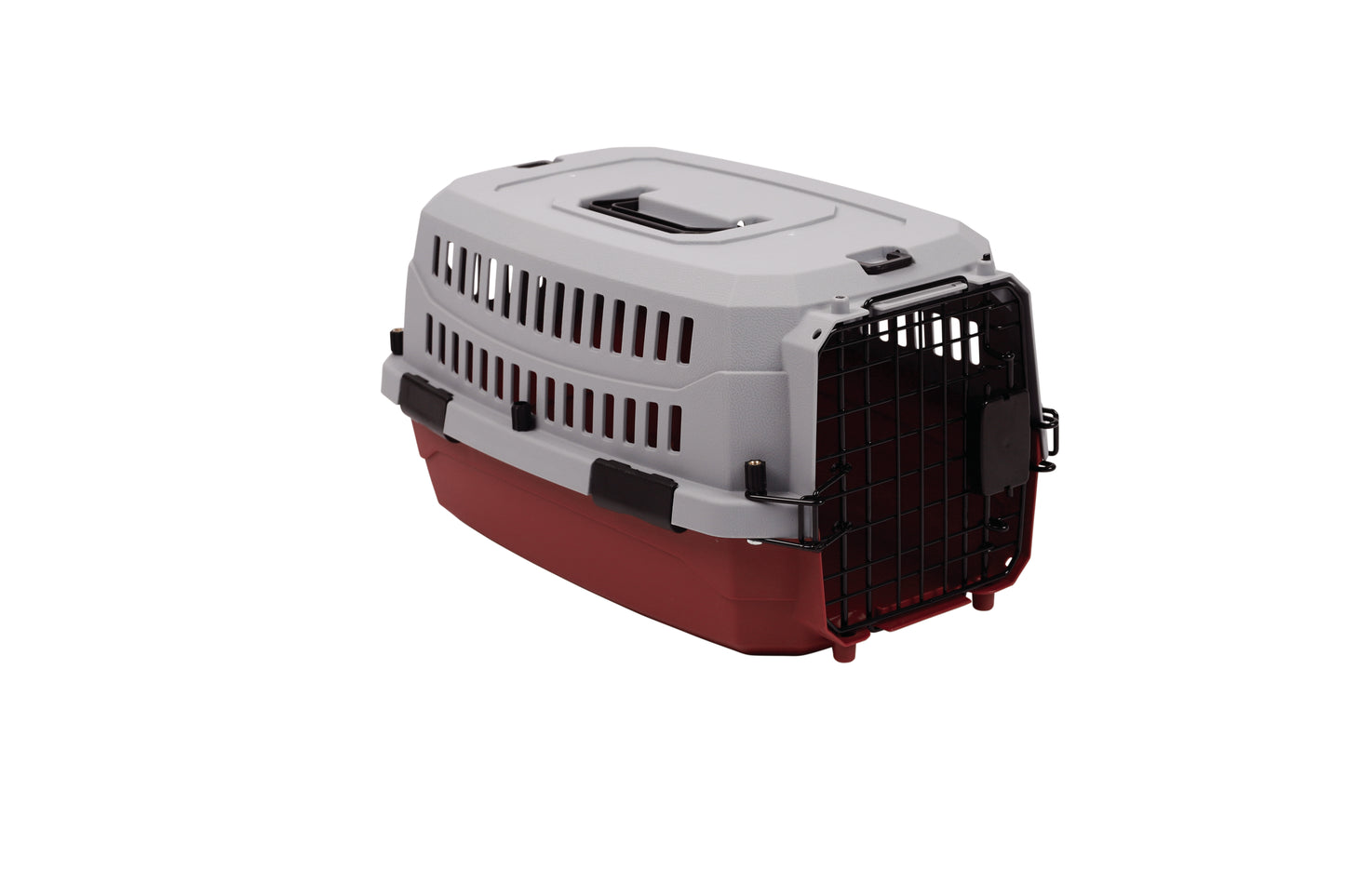 M-PETS VIAGGIO Dog Travel Carrier – Rigid Pet Carrier