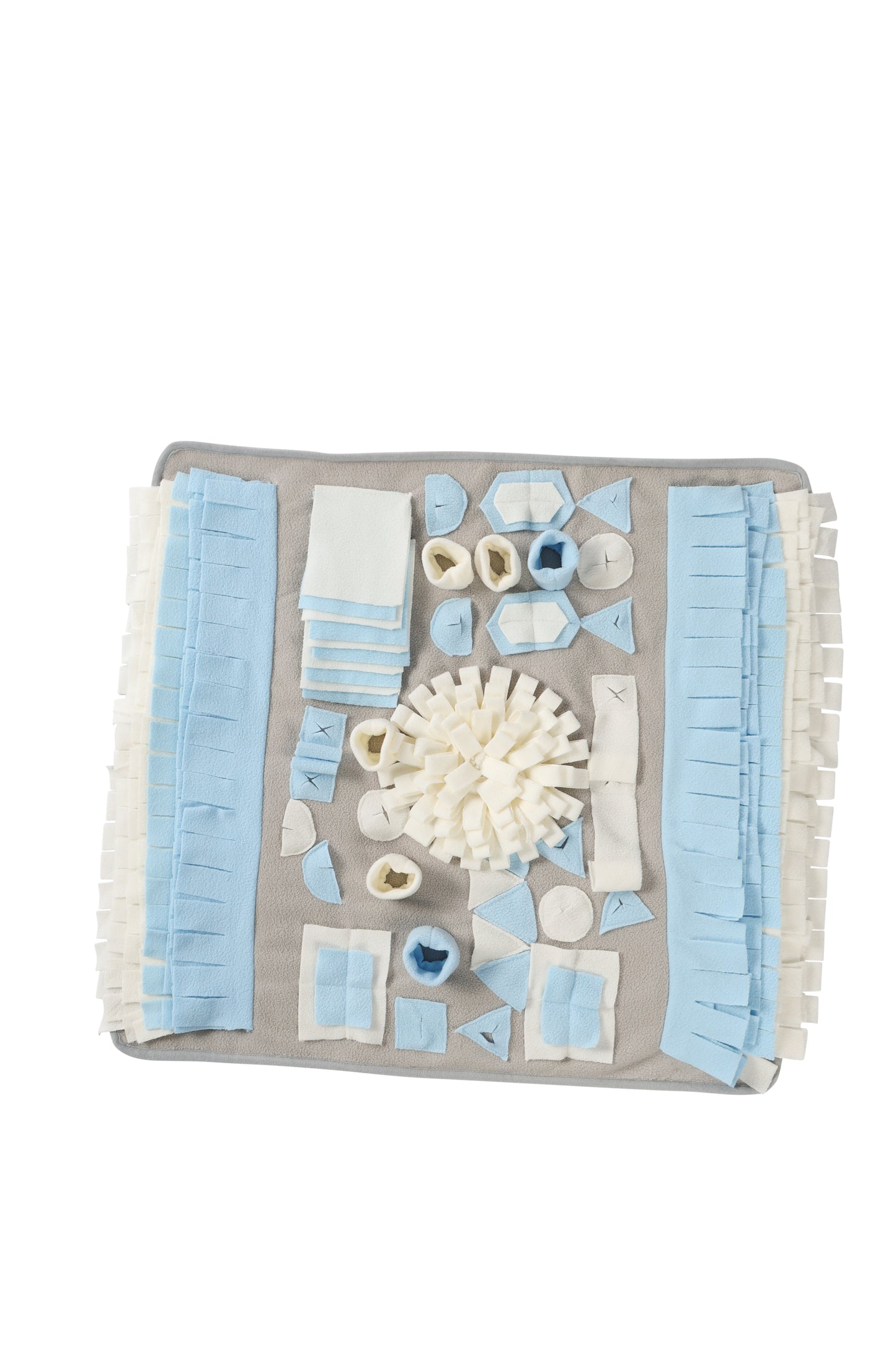 M-Pets Stratege Rectangle Sniffing Mat