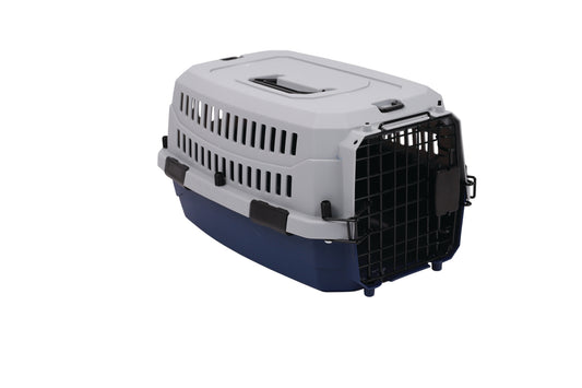 M-PETS VIAGGIO Dog Travel Carrier – Rigid Pet Carrier