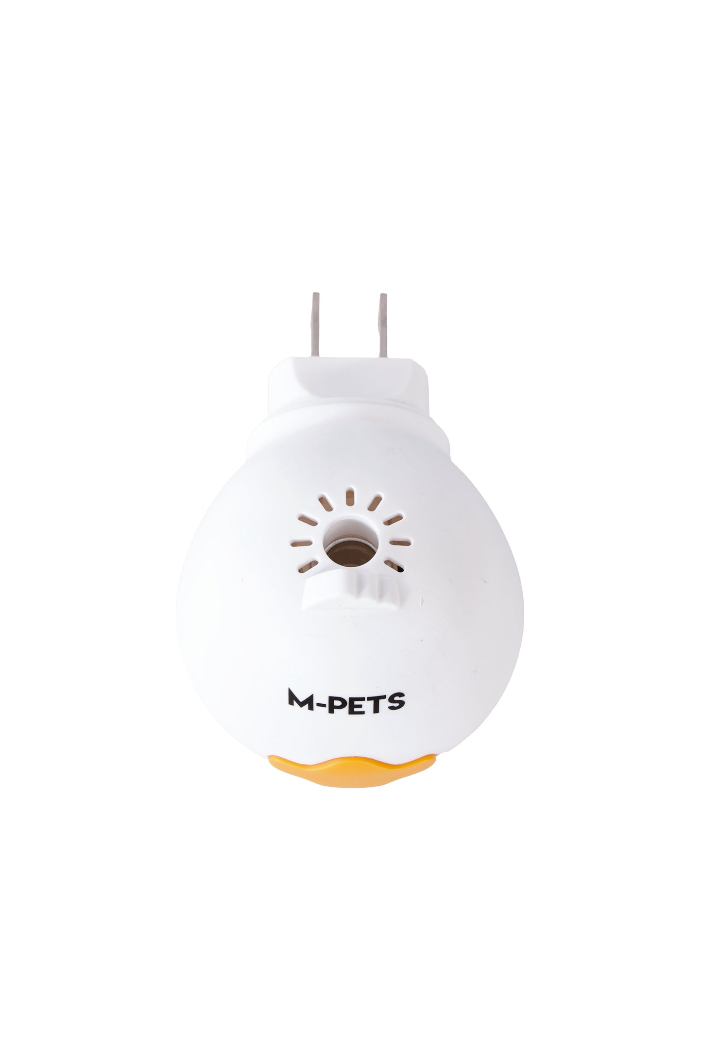M-PETS Keep Calm Calming Pheromone Diffuser for Dogs – US Plug 48ml, Dog Anxiety Relief, Supports Barking Reduction, Stress & Separation Anxiety, Covers up to 65m², Odour-Free & Non-Sedating