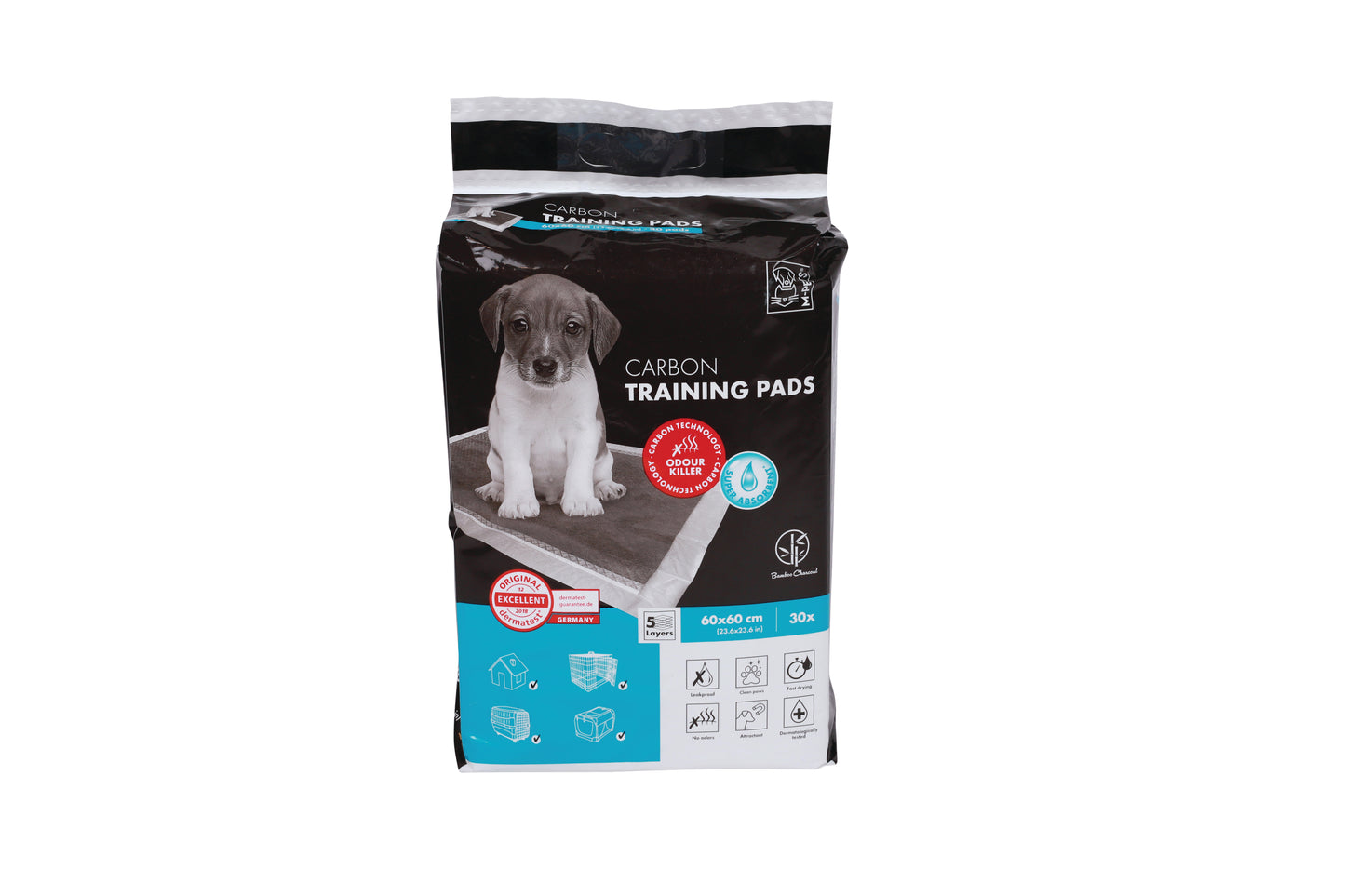 M-PETS Carbon Training Pads