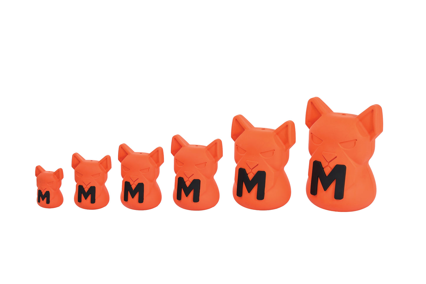POWER CHEW Ruby XS Chew Toy – Treat Dispenser, Dental Care, Extra Small Dogs