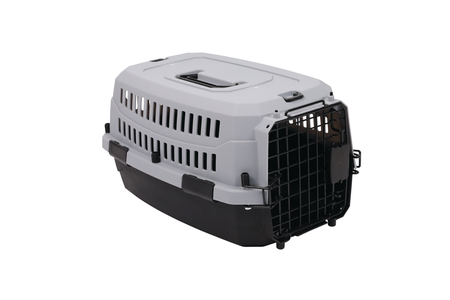 M-PETS VIAGGIO Dog Travel Carrier – Rigid Pet Carrier