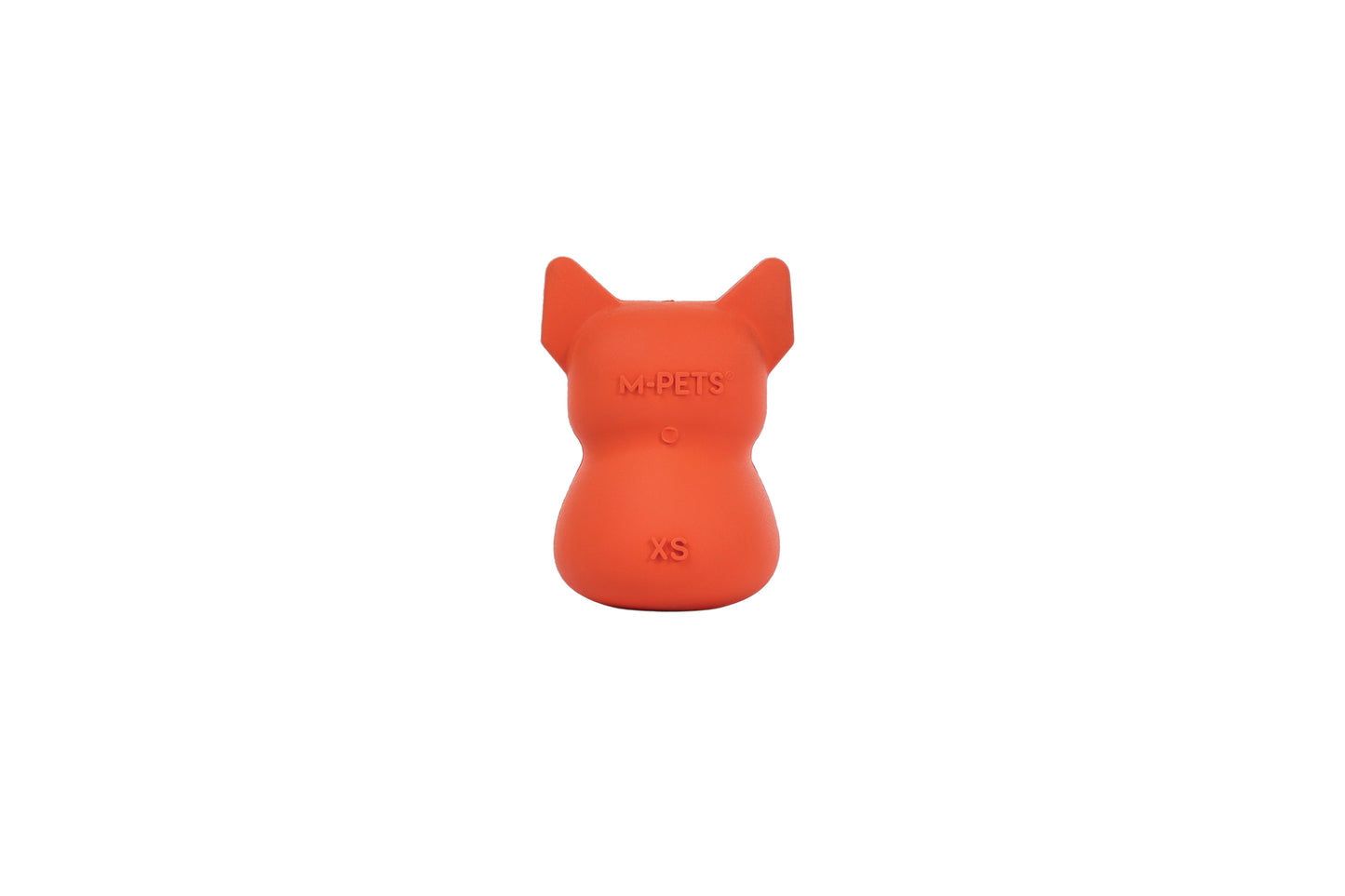 POWER CHEW Ruby XS Chew Toy – Treat Dispenser, Dental Care, Extra Small Dogs