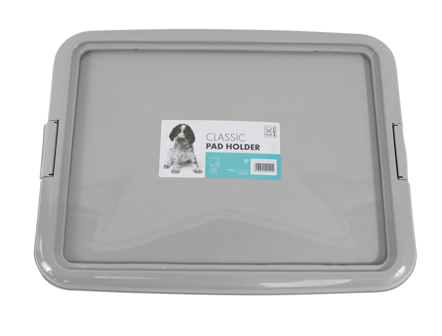 MPETS Classic Pad Holder for Dog Learning Mat