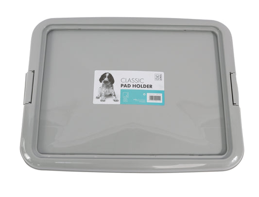 MPETS Classic Pad Holder for Dog Learning Mat