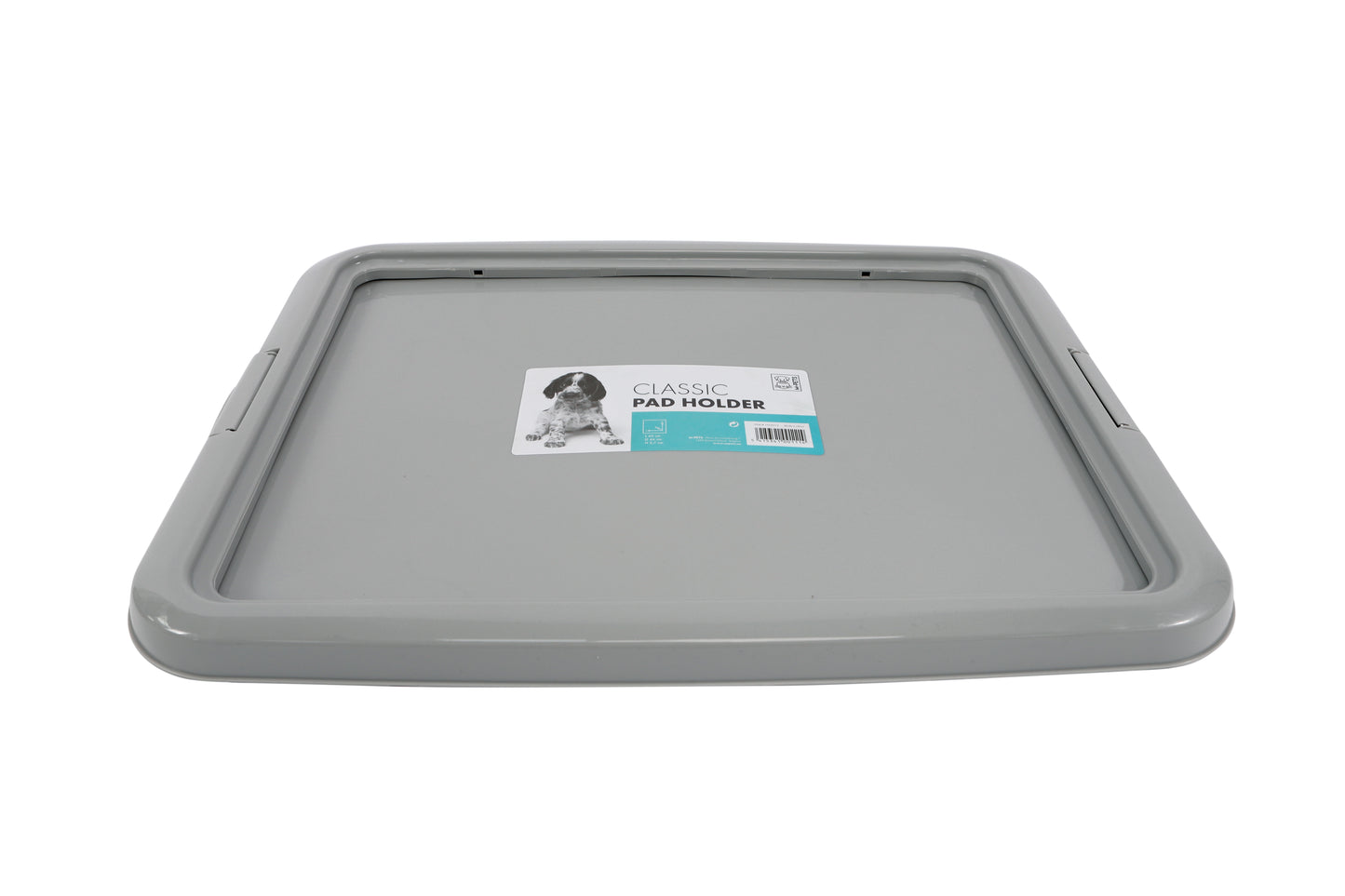 MPETS Classic Pad Holder for Dog Learning Mat