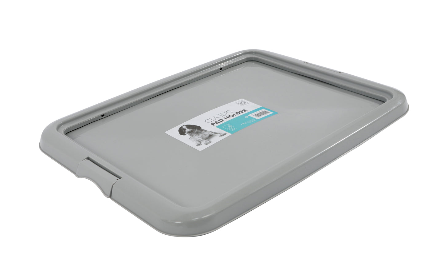 MPETS Classic Pad Holder for Dog Learning Mat
