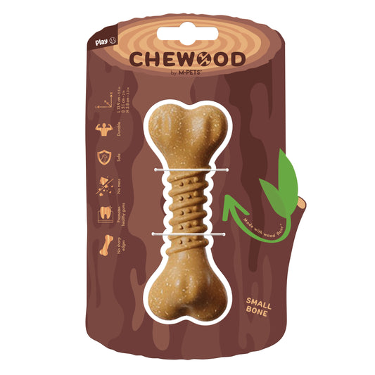 M-PETS CHEWOOD Dog Chew Toy