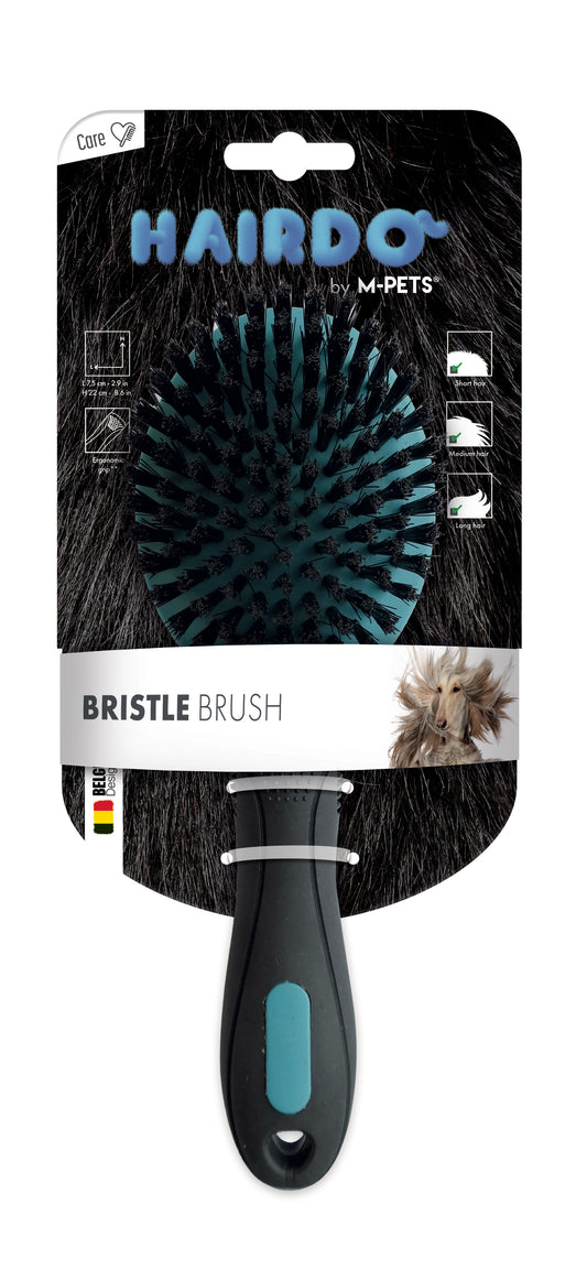 M-PETS Bristle Brush