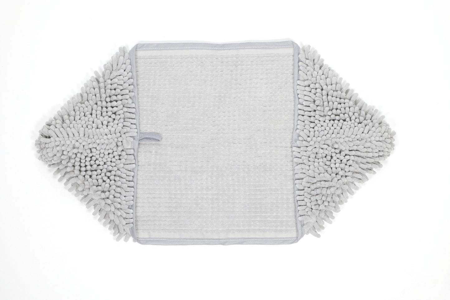 MICROFIBER Pet Towel, Grey