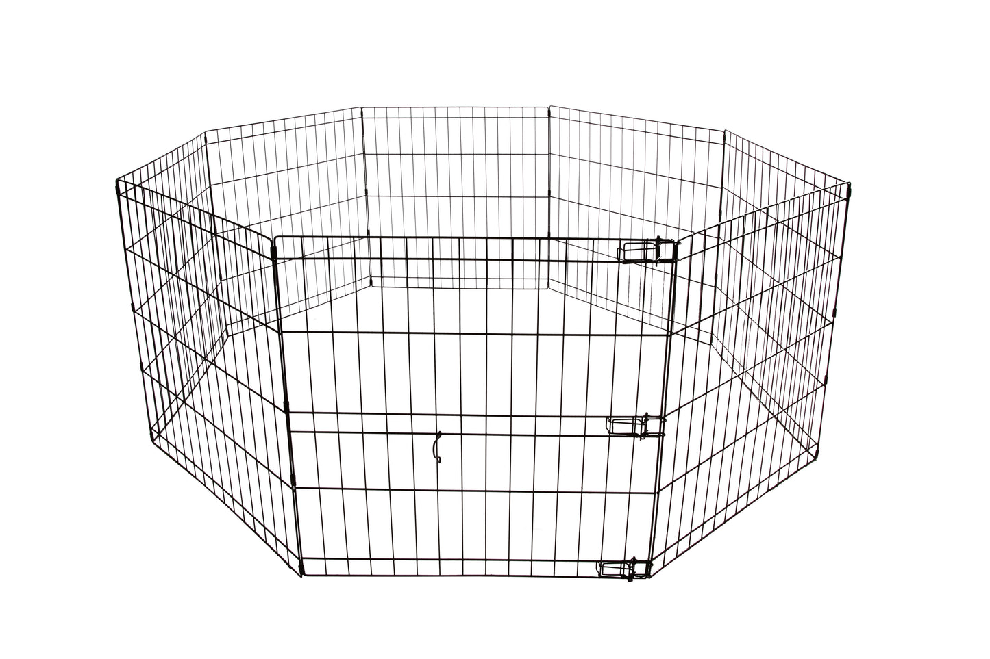 MPETS Folding Playpen for Puppies