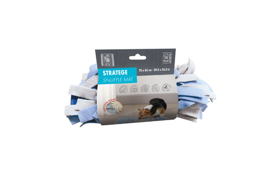 M-Pets Stratege Rectangle Sniffing Mat