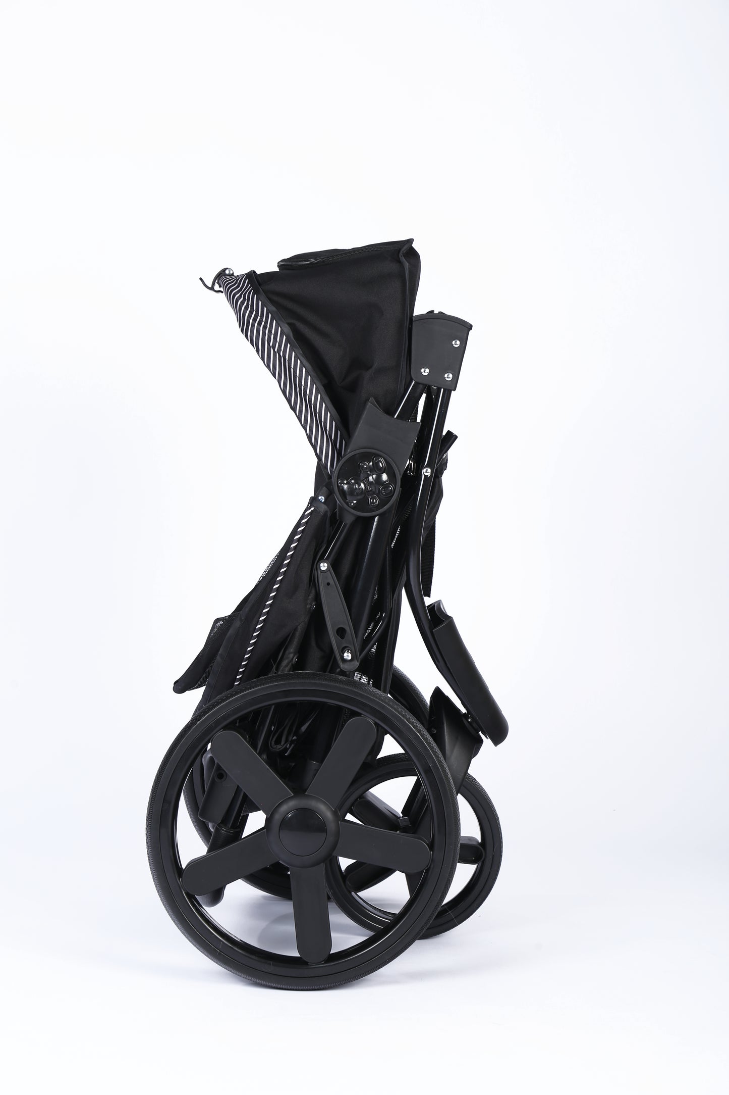 M-PETS Aventura Pet Stroller for Dogs up to 25kg