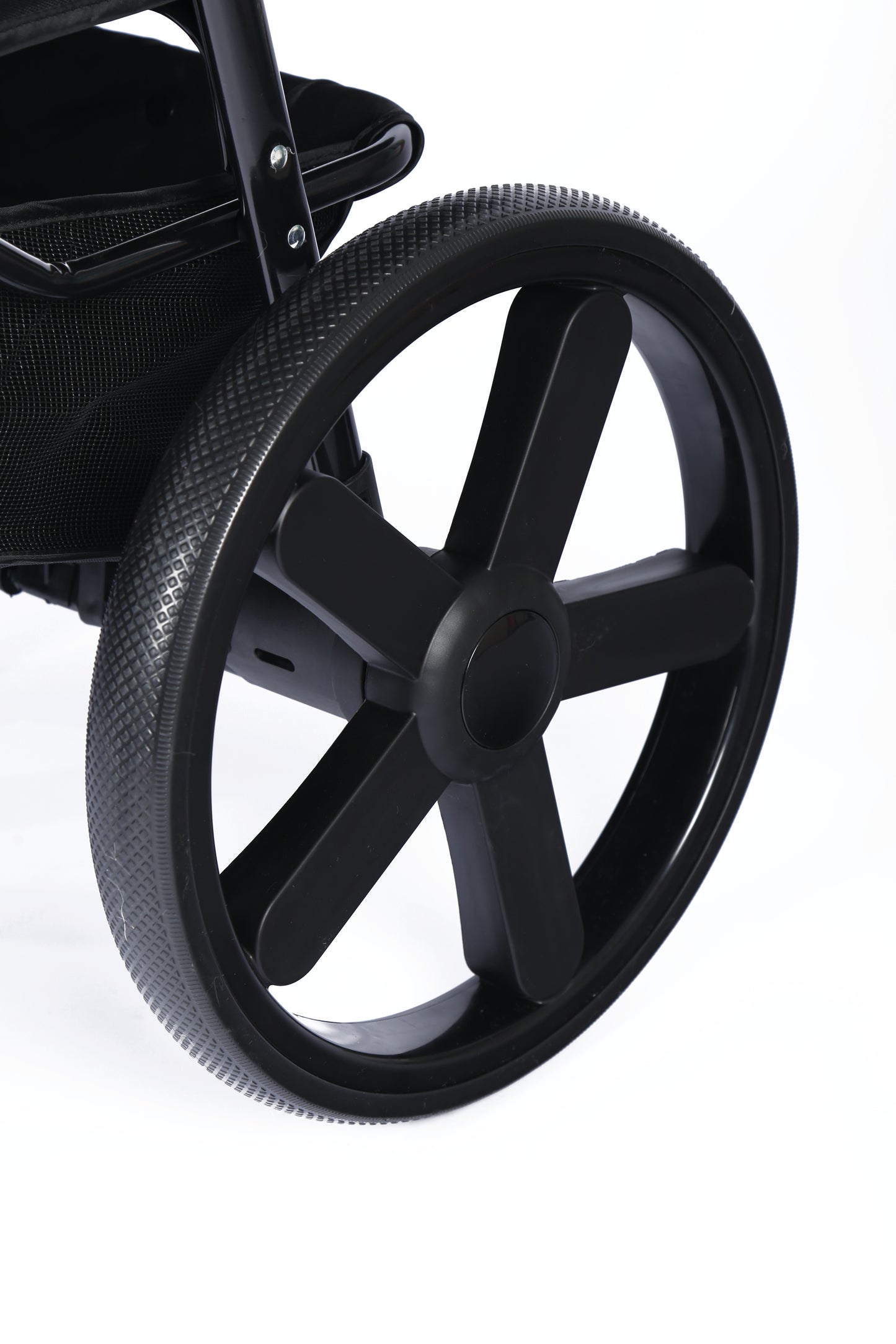 M-PETS Aventura Pet Stroller for Dogs up to 25kg