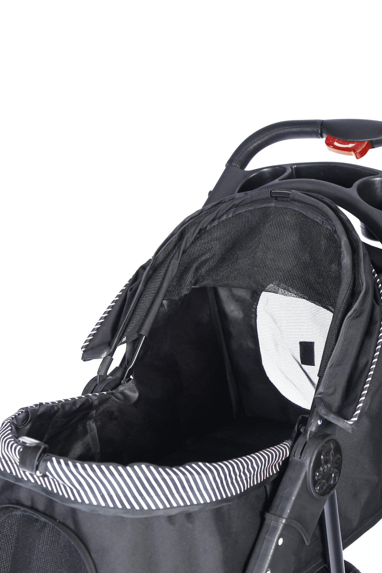 M-PETS Aventura Pet Stroller for Dogs up to 25kg