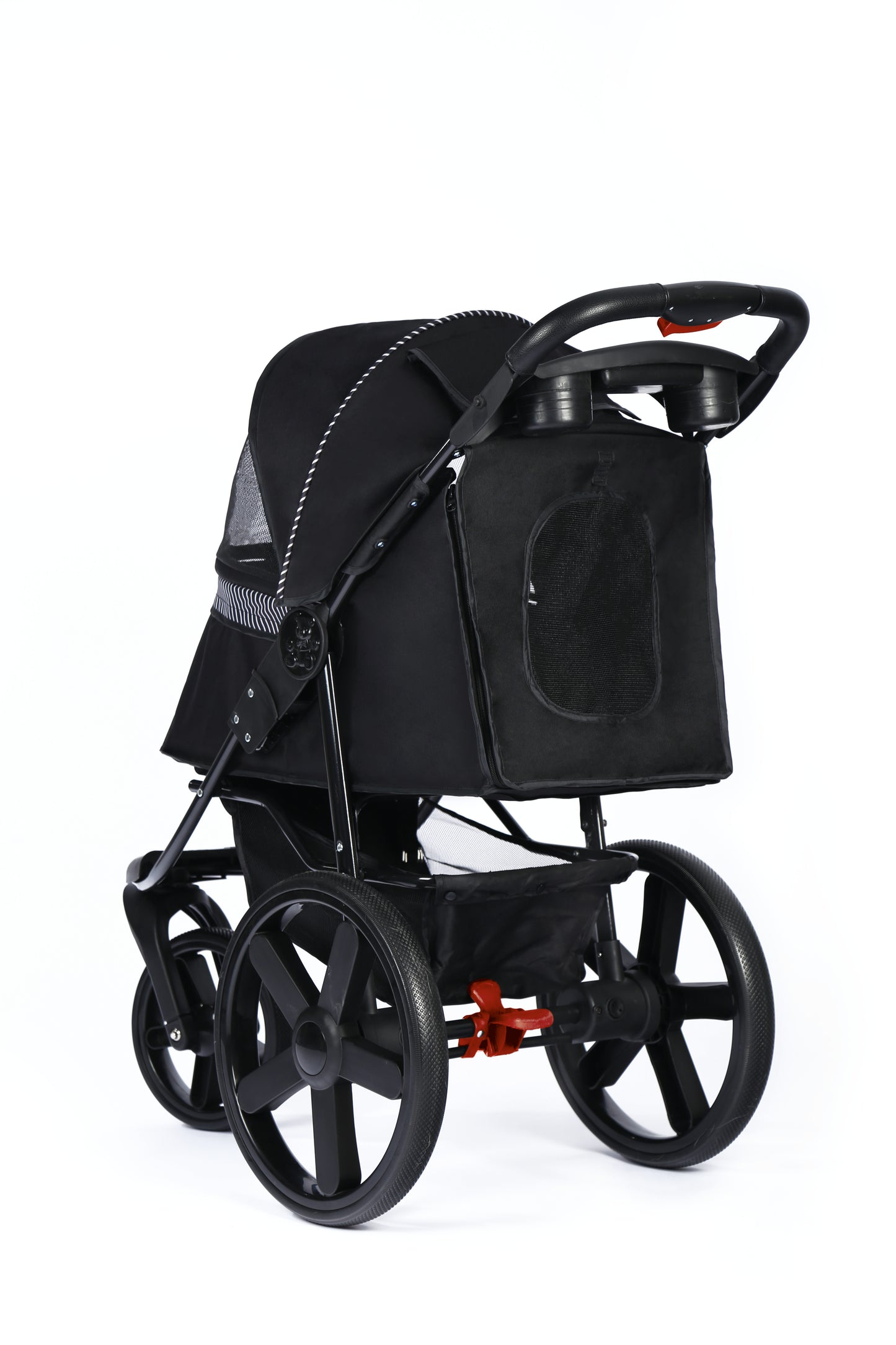M-PETS Aventura Pet Stroller for Dogs up to 25kg