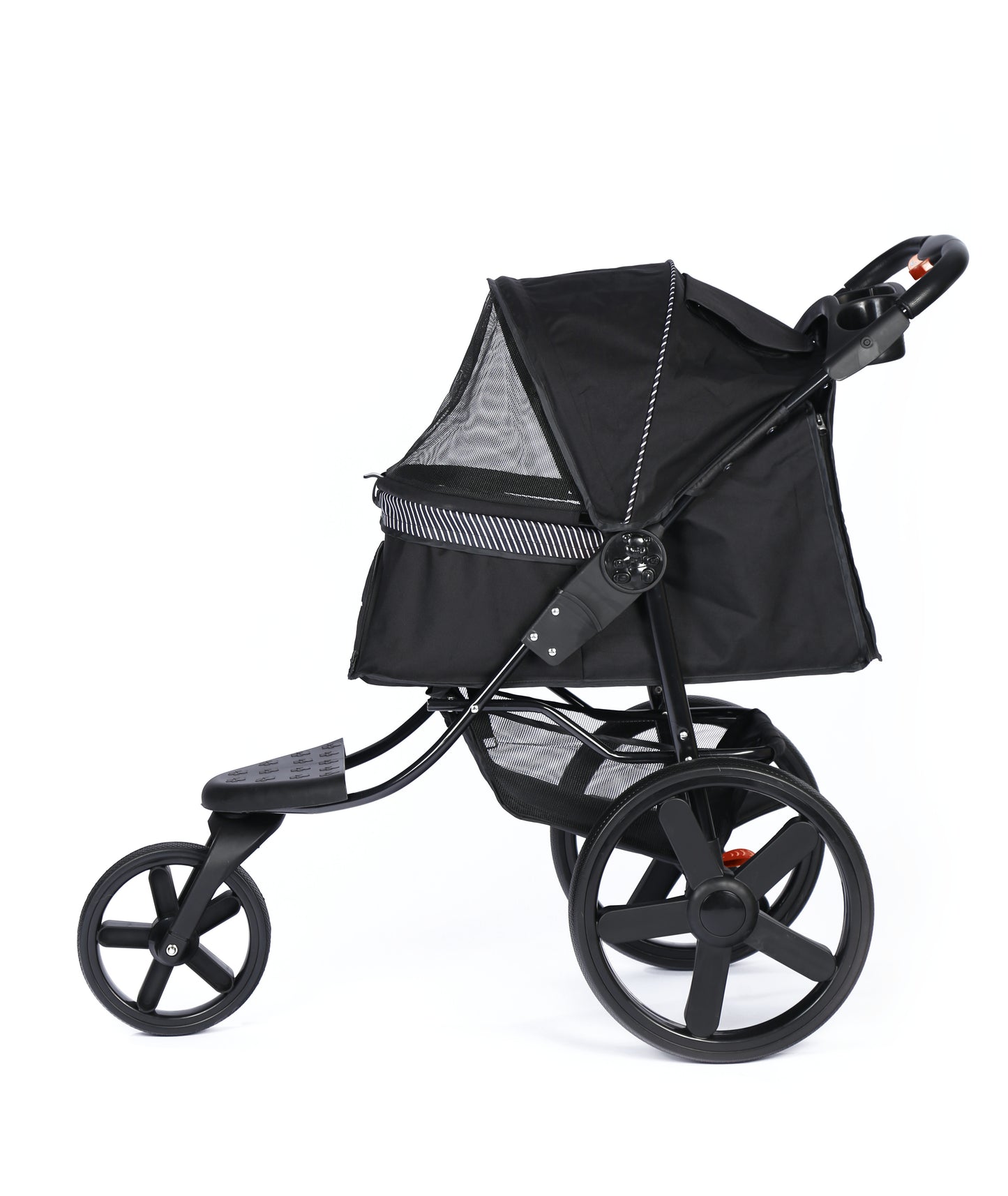 M-PETS Aventura Pet Stroller for Dogs up to 25kg