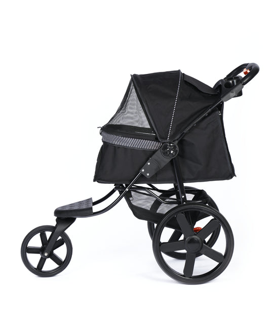 M-PETS Aventura Pet Stroller for Dogs up to 25kg