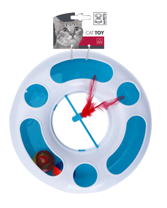 MPETS Discus for Cat Toy