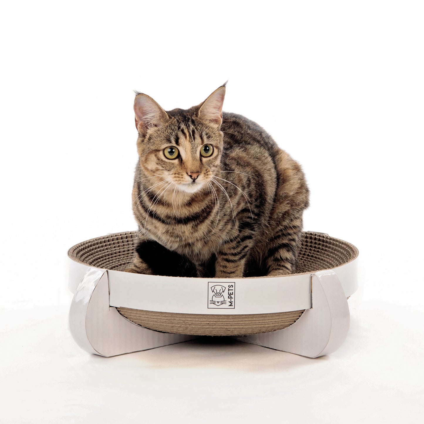 MPETS Cleveland Cat Scraper