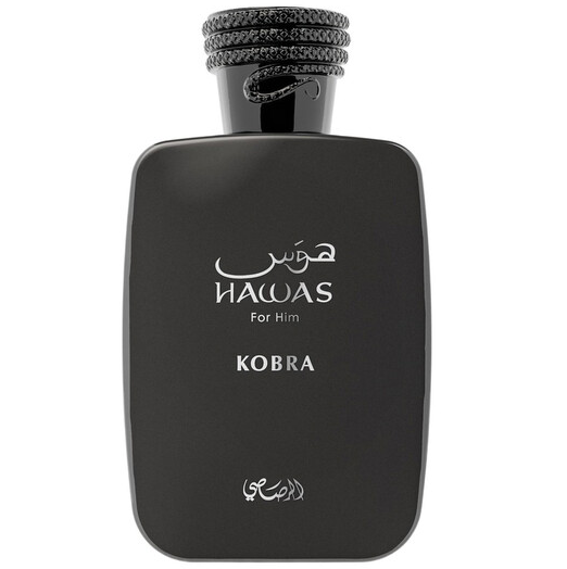 Rasasi Hawas Kobra for Him 100ml EDP Spray Men's