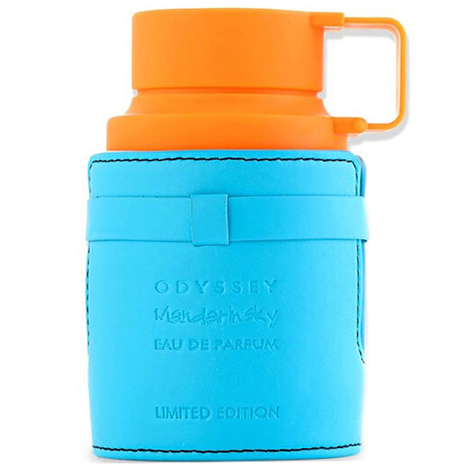ARMAF Odyssey Mandarin Sky EDP 100ml (3.4 oz) – Limited Edition