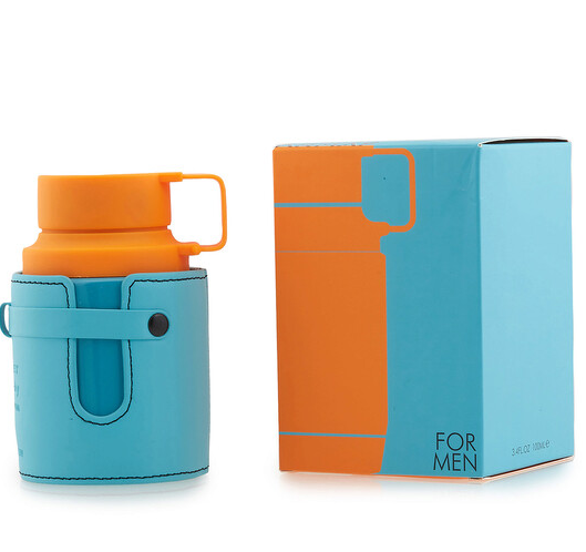 ARMAF Odyssey Mandarin Sky EDP 100ml (3.4 oz) – Limited Edition