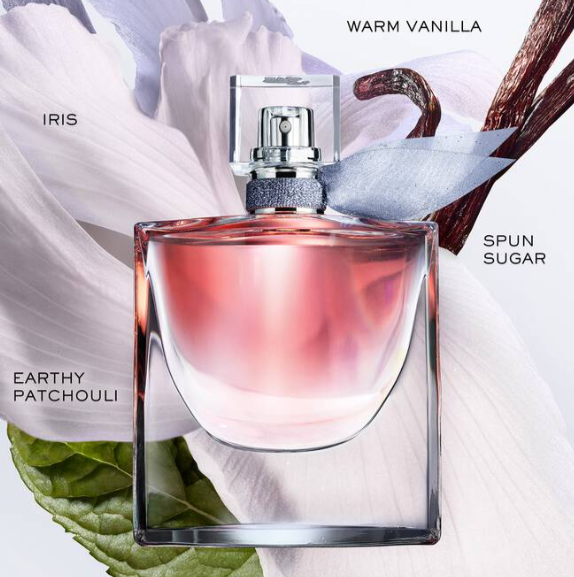 La Vie Est Belle Eau de Parfum 100 ML  / 3.4 OZ – Lancôme