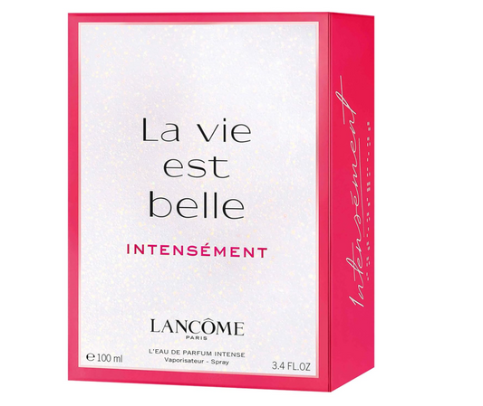 Lancôme La Vie Est Belle Intensément Eau de Parfum 3.4 OZ / 100 ML