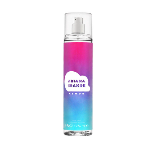 Ariana Grande Cloud Body Mist – 236ml / 8 fl oz Fragrance Spray