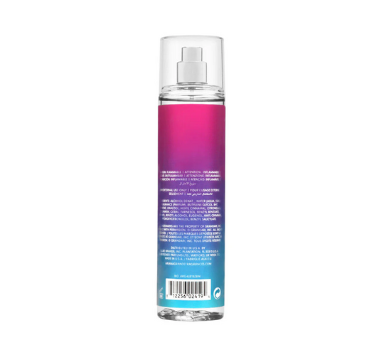 Ariana Grande Cloud Body Mist – 236ml / 8 fl oz Fragrance Spray