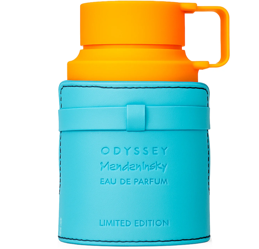 ARMAF Odyssey Mandarin Sky EDP 100ml – Limited Edition – My Store