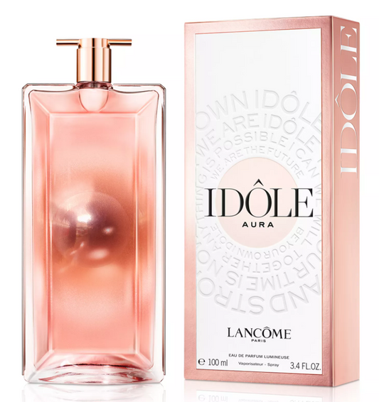 Lancôme Idôle Aura Eau de Parfum 1.7 OZ / 50 ML