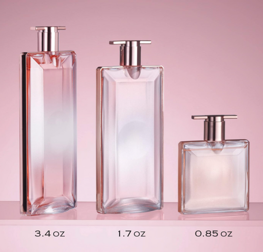 Lancôme Idôle Aura Eau de Parfum 3.4 OZ / 100 ML