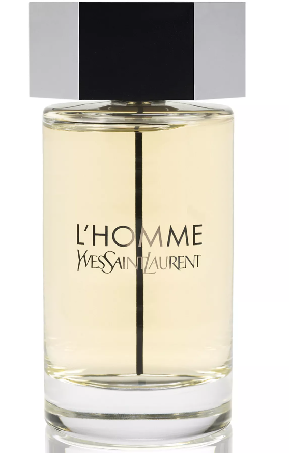 Yves Saint Laurent L’Homme Eau de Toilette 200 ml / 6.7 oz